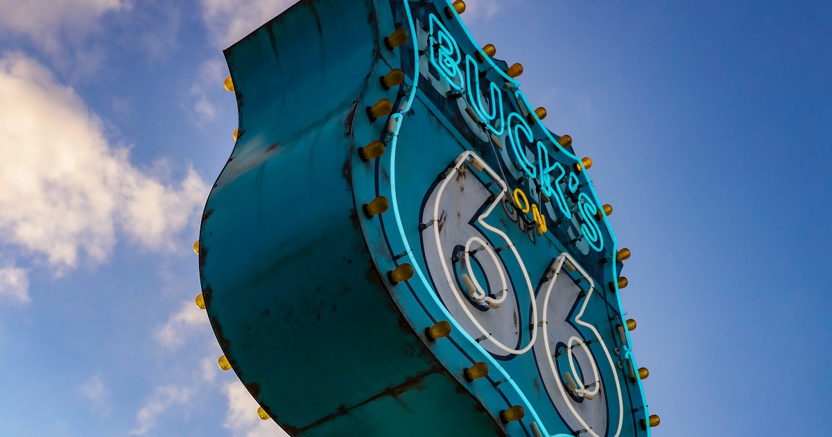 Guía Viaje Ruta 66. Qué Ver, Recorrido y Consejos