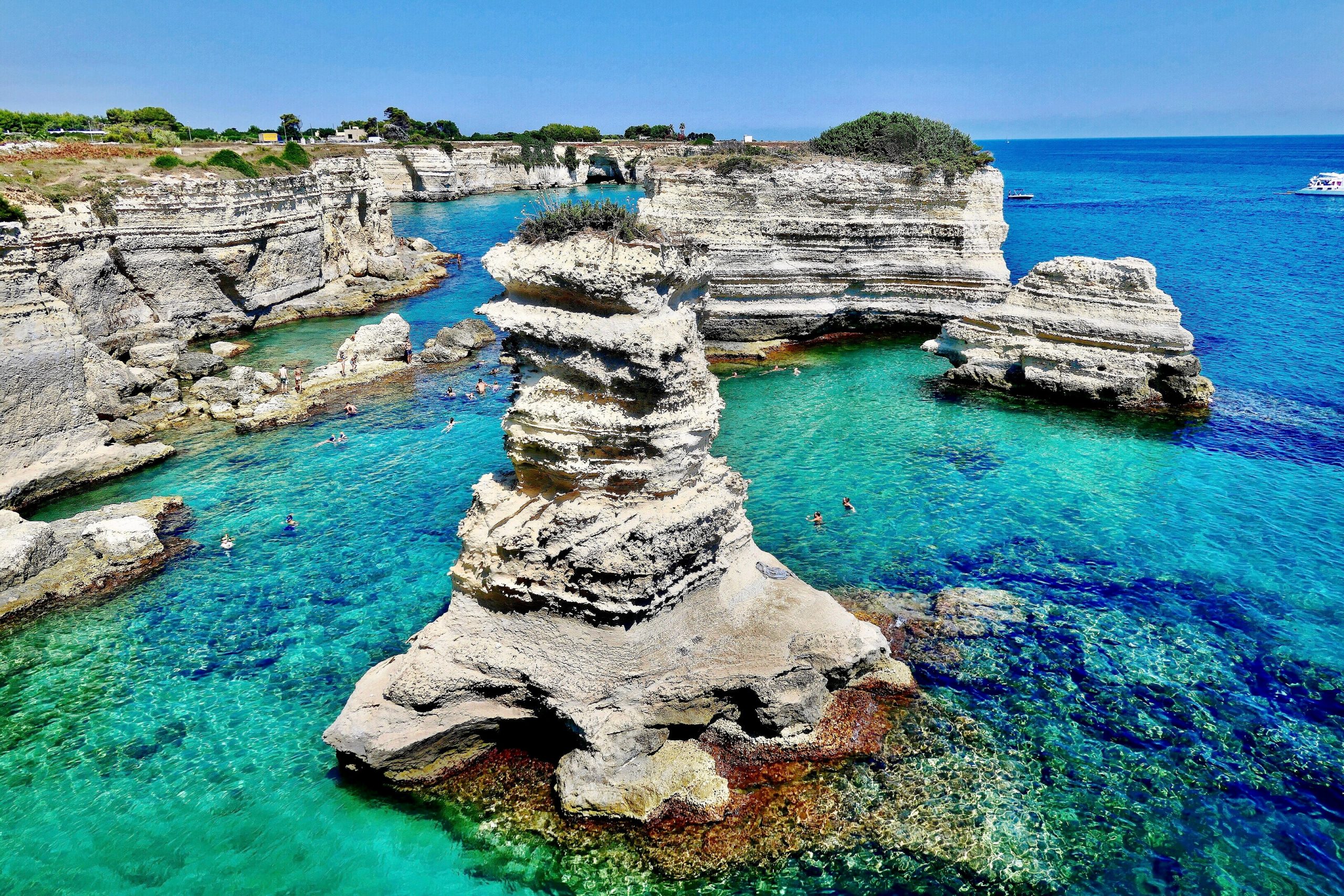 Guía Viaje Puglia – Apulia