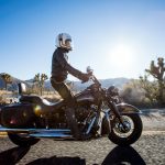 Seguros y Extras Harley Davidson