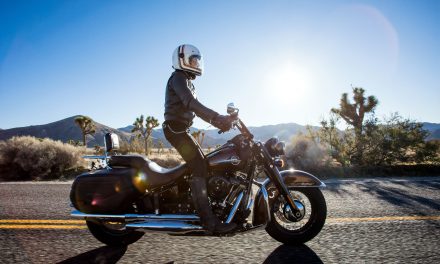 Seguros y Extras Harley Davidson