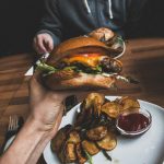 Las 10 mejores hamburguesas de Nueva York