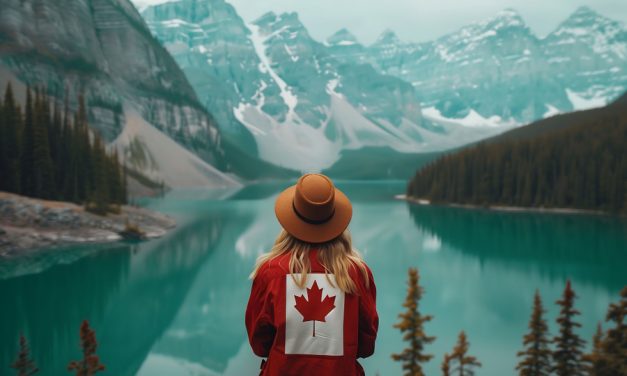 Viaje a Canadá: Descubre Toronto, Montañas Rocosas y Vancouver en 13 días