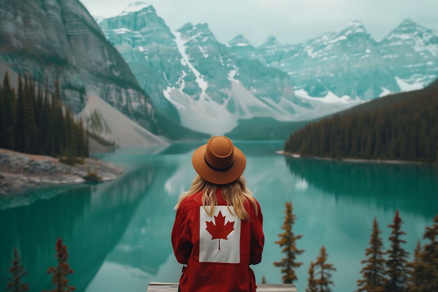 Viaje a Canadá: Descubre Toronto, Montañas Rocosas y Vancouver en 13 días