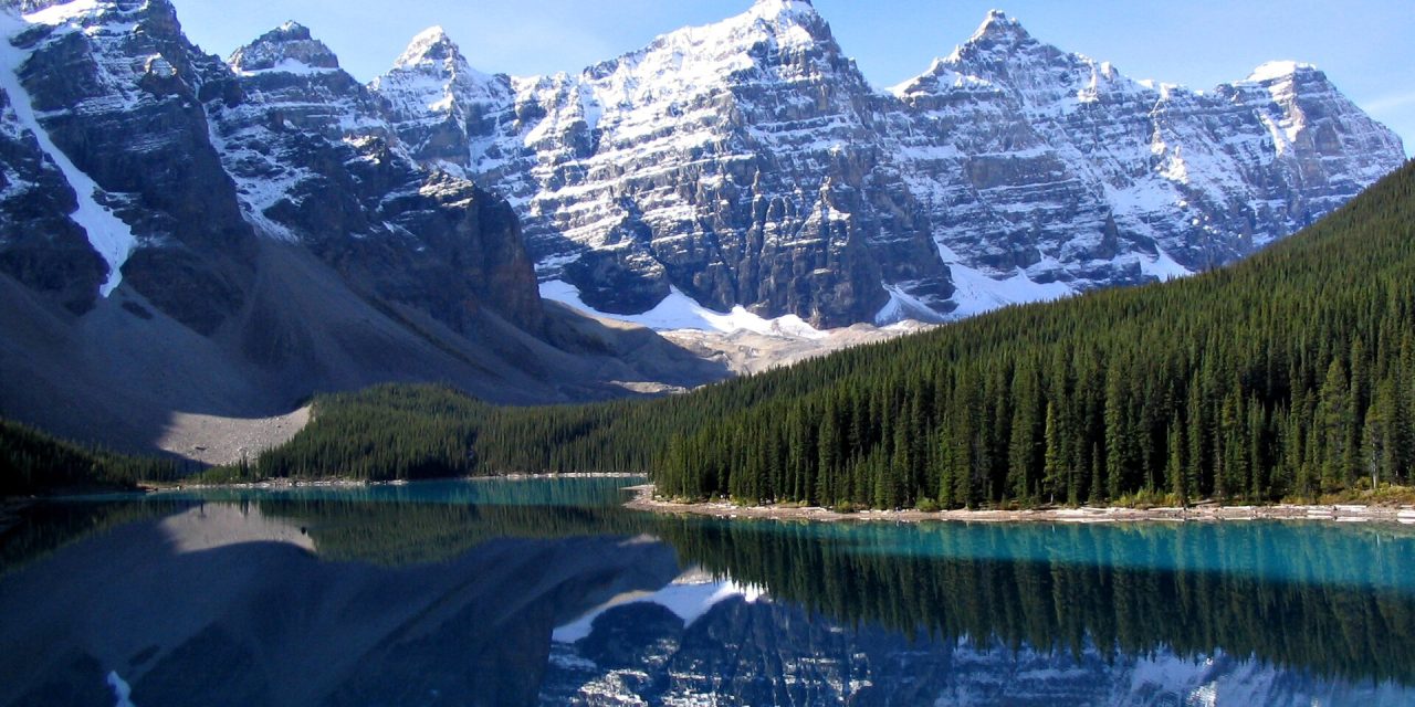 Viaje a Canad&aacute;: gu&iacute;a completa con itinerarios, mejor &eacute;poca y documentaci&oacute;n