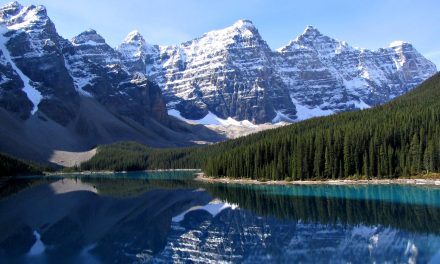 Viaje a Canad&aacute;: gu&iacute;a completa con itinerarios, mejor &eacute;poca y documentaci&oacute;n