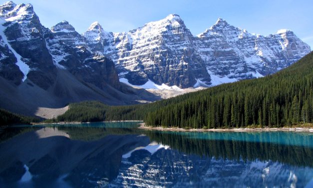 Viaje a Canad&aacute;: gu&iacute;a completa con itinerarios, mejor &eacute;poca y documentaci&oacute;n