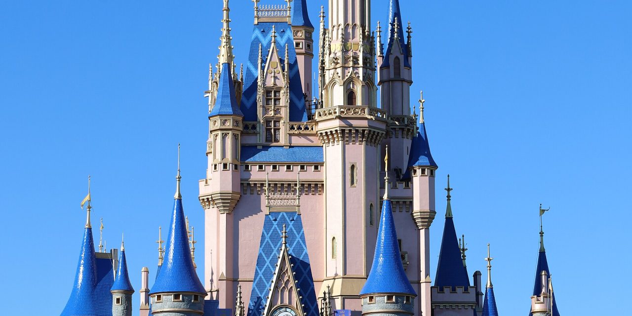 Viaje a Disney World y Universal Orlando: gu&iacute;a completa y precios