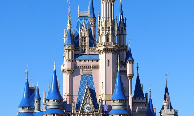 Viaje a Disney World y Universal Orlando: gu&iacute;a completa y precios