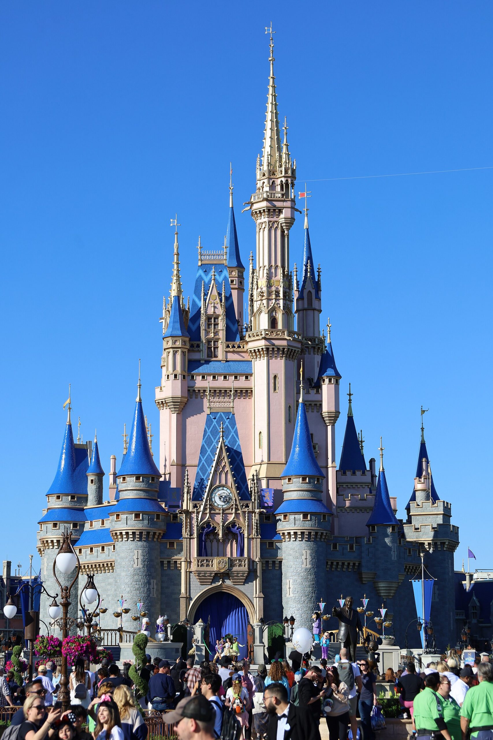 Viaje Disney World Todo Incluido