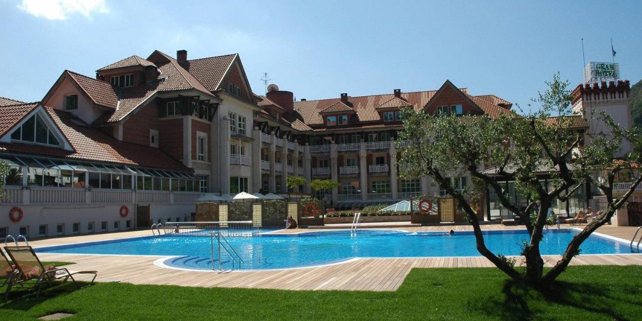 Los 5 Mejores Balnearios de Cantabria (2026)