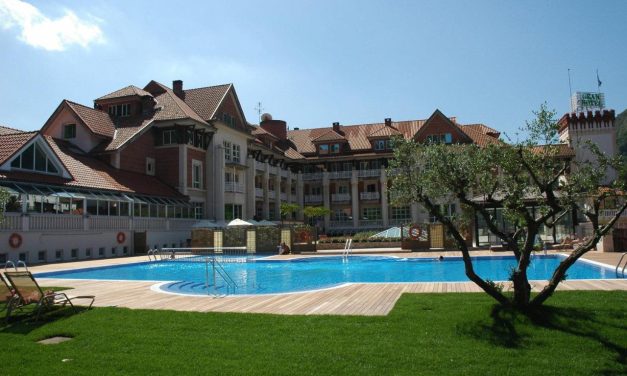 Los 5 Mejores Balnearios de Cantabria (2026)