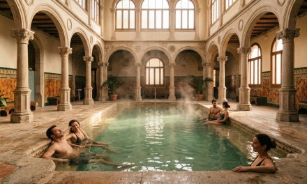 Los Mejores Balnearios de Cataluña para una Escapada Termal en 2026