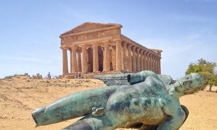 Viaje a Sicilia: Guía Completa (2026)