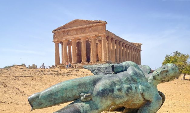 Viaje a Sicilia: Guía Completa (2026)